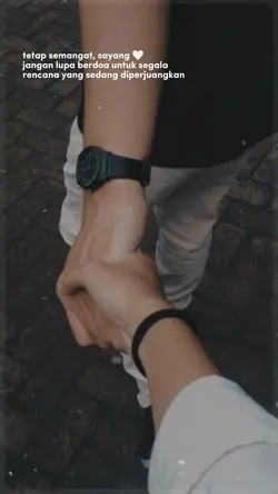 Semangat sayang