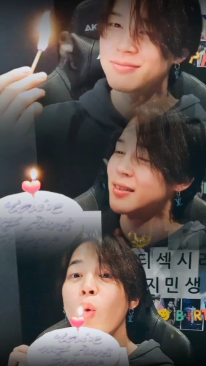 happy birthday jimin