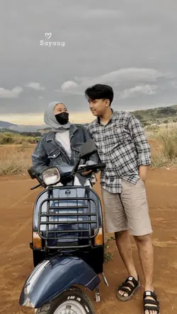 Genggamerat tanganku