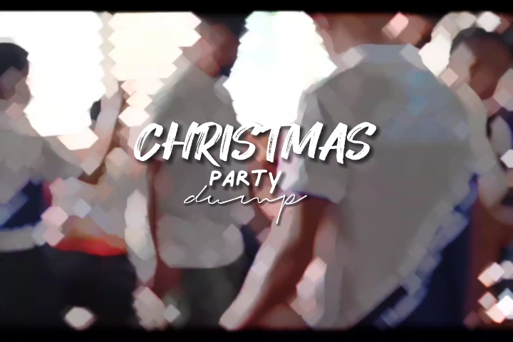 WEIHNACHTSFEIER 
