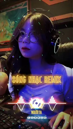 SÓNG NHẠC