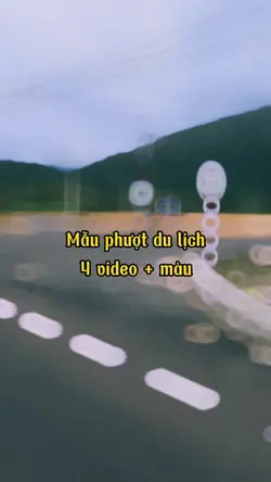 Phượt - du lịch