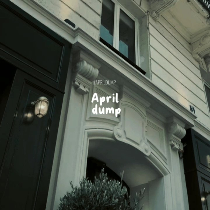 DESPEJO DE ABRIL 