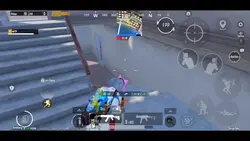 granat pubg slowmo