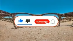 Subsribe button 