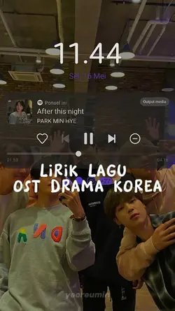 OST DOCTOR CHA LIRIK