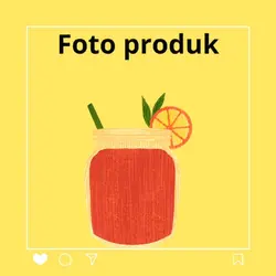14 foto produk