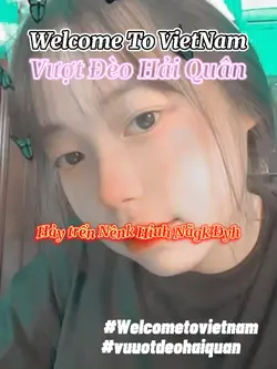 Welcome To VietNam