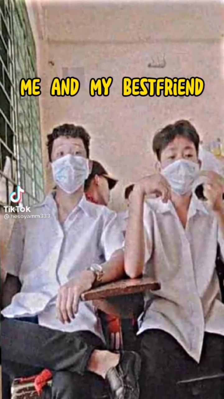 Me And My Bestfriend