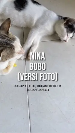 Nina Bobo (1 Foto)