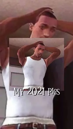 My 2021 Pictures