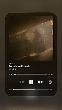 rumah ke rumah