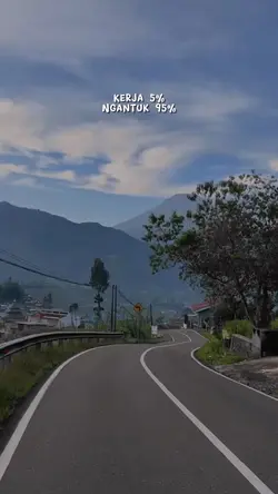 Kerja ngantuk