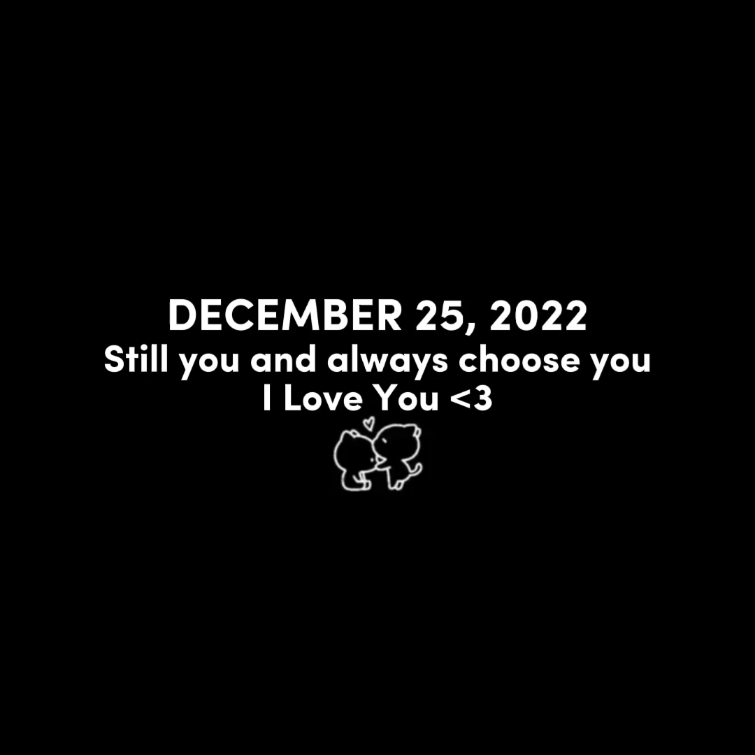 DECEMBER 25, 2022