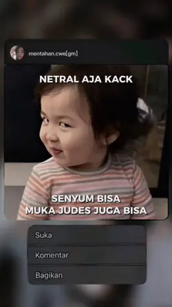 sneyum/judes bisa