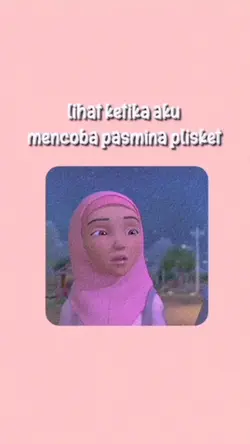 coba pasmina plisket