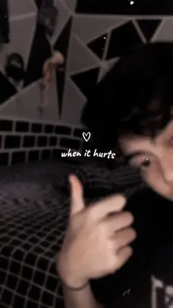 Lirik Estetik X Blur