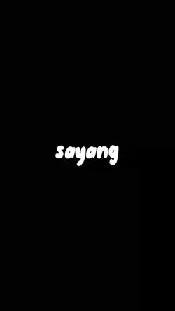 Ini yang kalian cari