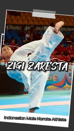Karate Sport