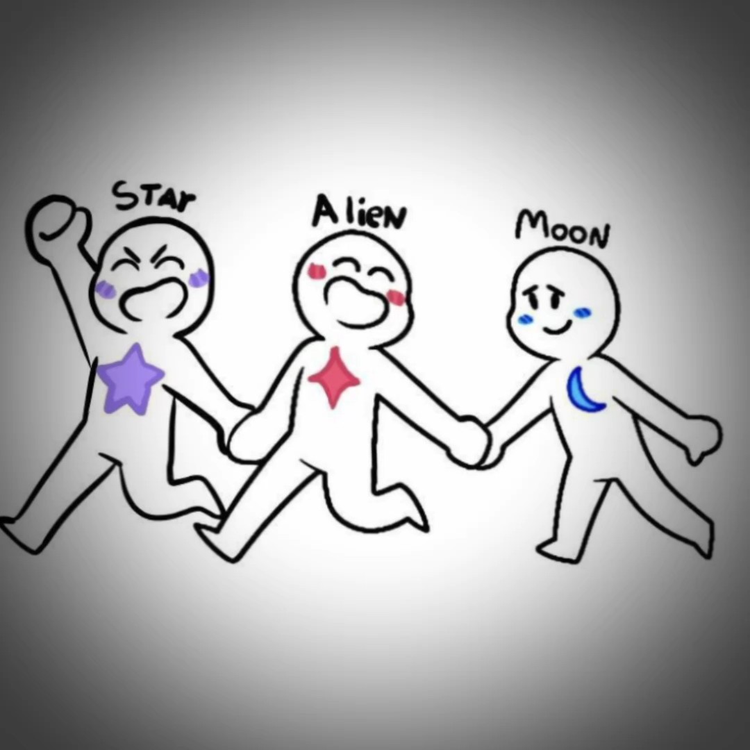 3 ppl