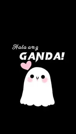 Hala Ang Ganda