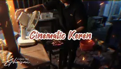 Cinematic Keren