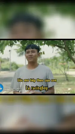 Thực Hiện Ước Mơ 