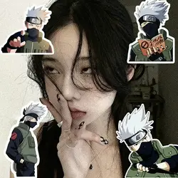 kakashi hatake frame