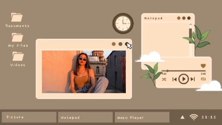 Intro Estetik