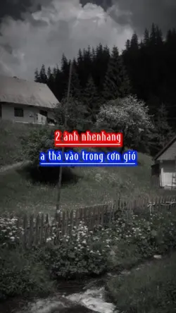 [2] lời chưa nói