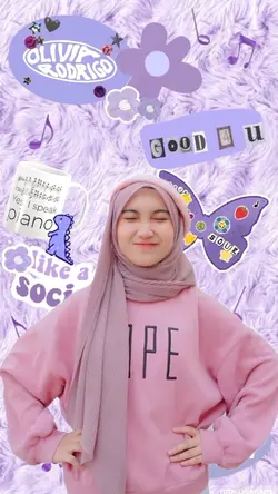 BACKGROUND AESTHETIC