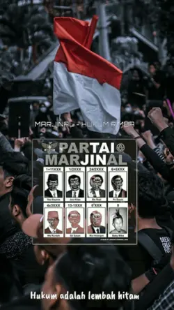MARJINAL