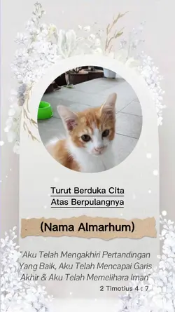 Belasungkawa Kristen