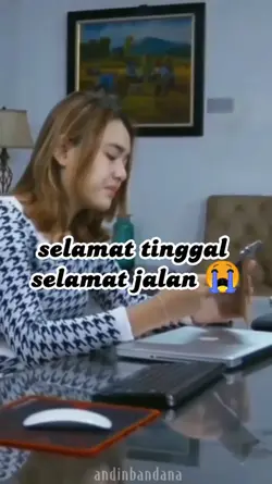 selamat tinggal 