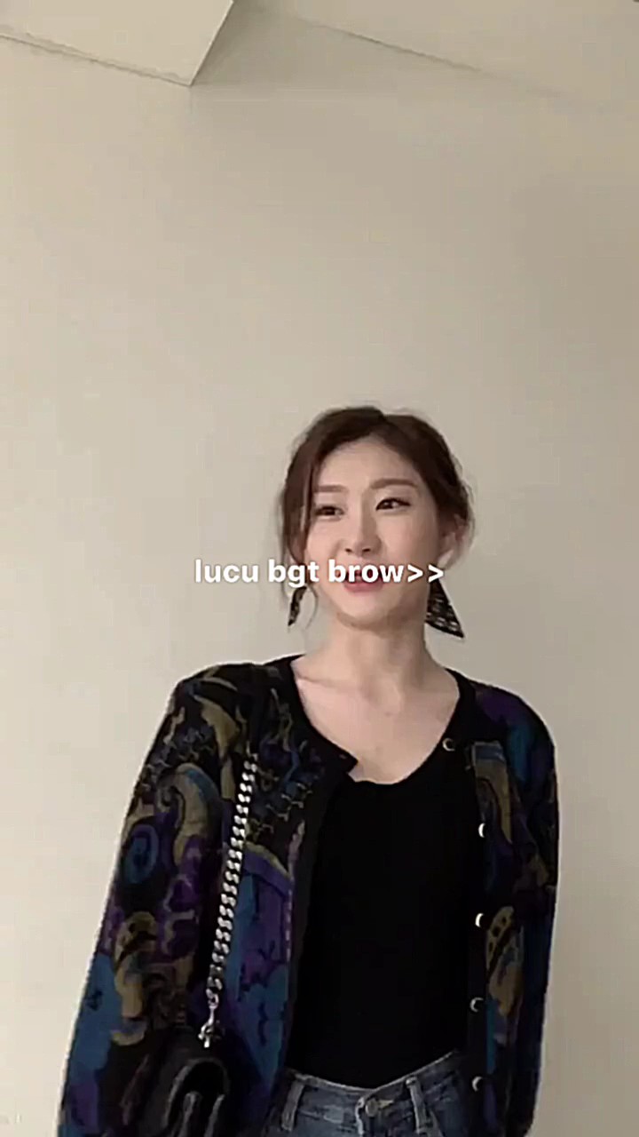 Lucu bgt brow>>