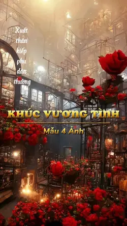 Khúc vương tình
