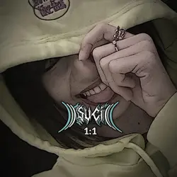 jj blackpink1:1