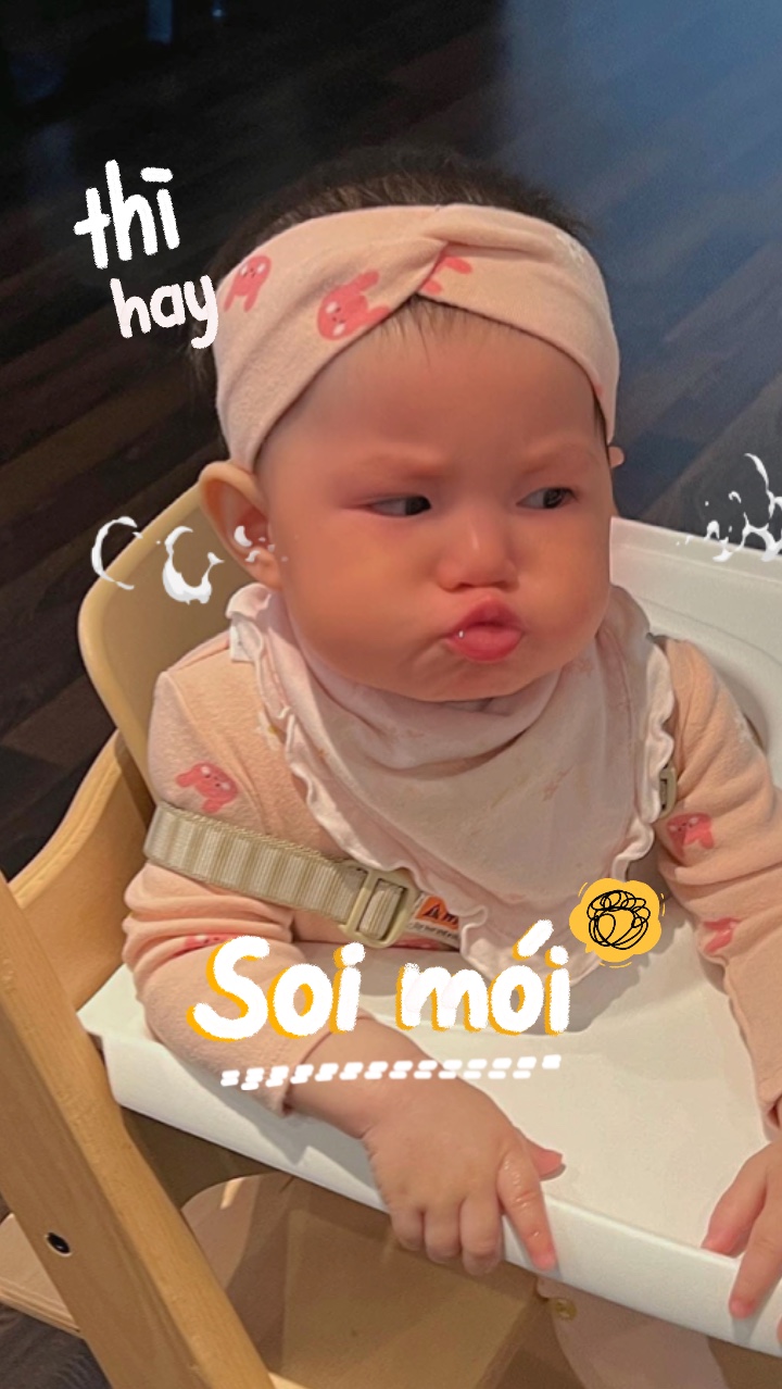 아기 귀여운 | Péoooooo