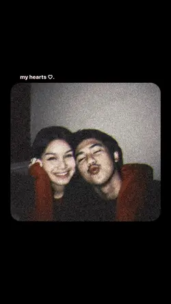 my hearts