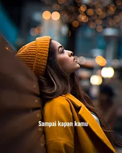 Aku Tak Berdaya