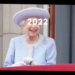 evolution Queen