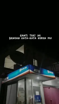 ganti teks nya