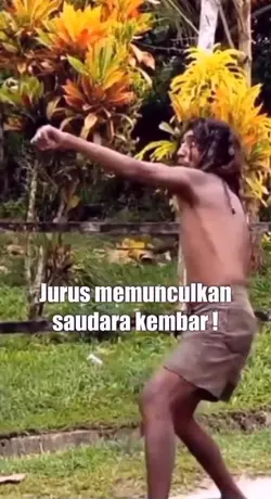 Re Up Jurus Sakti