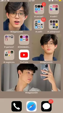 Trend IOS