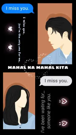 #IkawAtAko