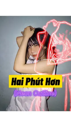 Neon Outline 🆘