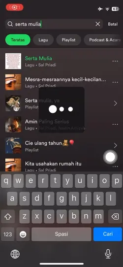 Serta mulia