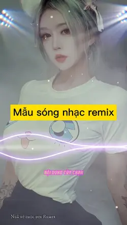 Sóng nhạc ngang