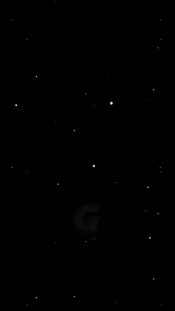 Letter G