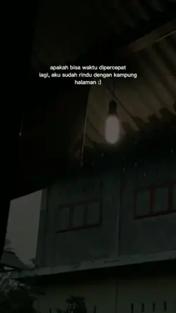 Rindu Kampung Hlaman